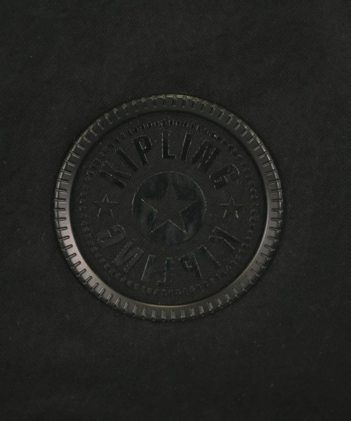 kipling（キプリング）バックパック・リュック 黒 サイズ:- レディース/2200685690253
