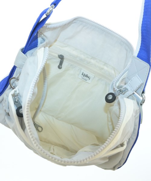 kipling（キプリング）ショルダーバッグ グレー サイズ:- レディース/2200685690260