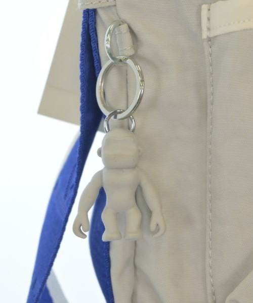 kipling（キプリング）ショルダーバッグ グレー サイズ:- レディース/2200685690260