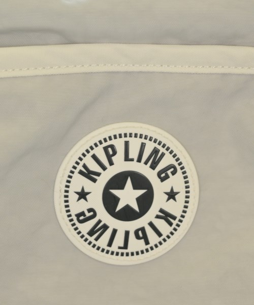 kipling（キプリング）ショルダーバッグ グレー サイズ:- レディース/2200685690260