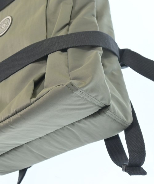 kipling（キプリング）バックパック・リュック カーキ サイズ:- メンズ/2200685690277
