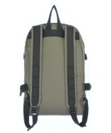 kipling（キプリング）バックパック・リュック カーキ サイズ:- メンズ/2200685690277