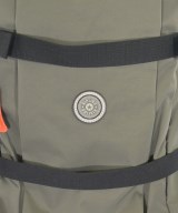 kipling（キプリング）バックパック・リュック カーキ サイズ:- メンズ/2200685690277