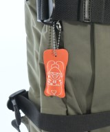 kipling（キプリング）バックパック・リュック カーキ サイズ:- メンズ/2200685690277