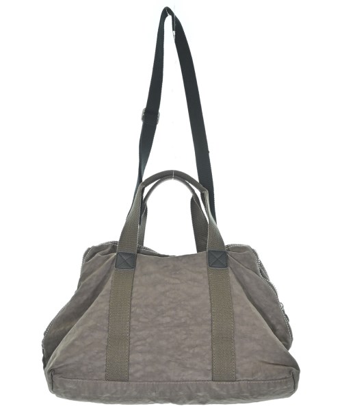 kipling（キプリング）ハンドバッグ 茶 サイズ:- レディース/2200681798021