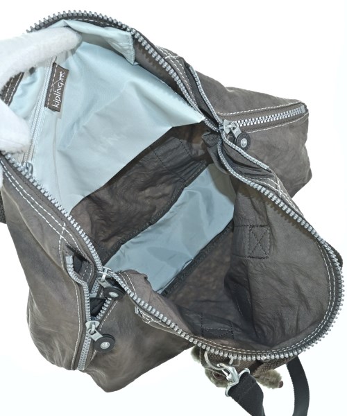 kipling（キプリング）ハンドバッグ 茶 サイズ:- レディース/2200681798021