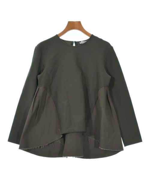 ヒロミシスル(HiROMITHiSTLE)のHiROMITHiSTLE ブラウス