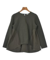 HiROMITHiSTLE（ヒロミシスル）ブラウス カーキ サイズ:F レディース/2200620280044