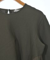 HiROMITHiSTLE（ヒロミシスル）ブラウス カーキ サイズ:F レディース/2200620280044