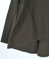 HiROMITHiSTLE（ヒロミシスル）ブラウス カーキ サイズ:F レディース/2200620280044