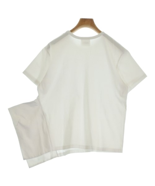 HiROMITHiSTLE（ヒロミシスル）Tシャツ・カットソー 白 サイズ:F レディース/2200615623047