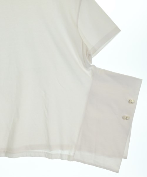 HiROMITHiSTLE（ヒロミシスル）Tシャツ・カットソー 白 サイズ:F レディース/2200615623047