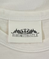 HiROMITHiSTLE（ヒロミシスル）Tシャツ・カットソー 白 サイズ:F レディース/2200615623047