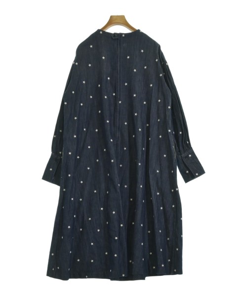HiROMITHiSTLE（ヒロミシスル）ワンピース 紺 サイズ:F レディース/2200630850046