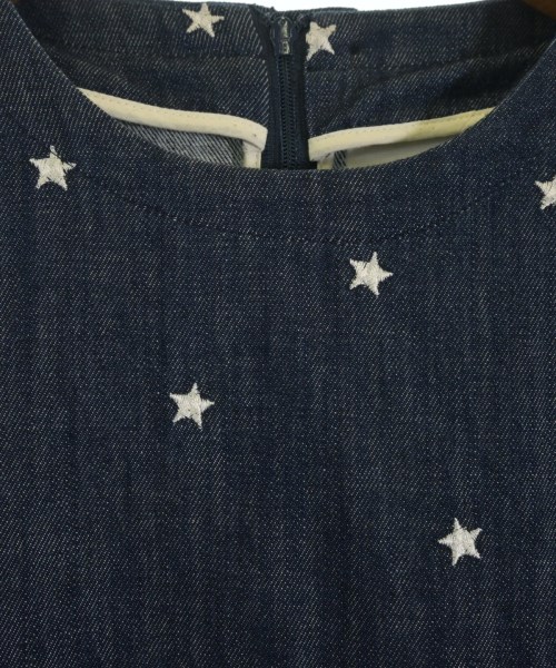 HiROMITHiSTLE（ヒロミシスル）ワンピース 紺 サイズ:F レディース/2200630850046