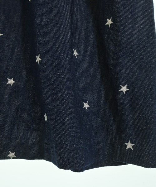 HiROMITHiSTLE（ヒロミシスル）ワンピース 紺 サイズ:F レディース/2200630850046