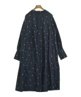 HiROMITHiSTLE（ヒロミシスル）ワンピース 紺 サイズ:F レディース/2200630850046