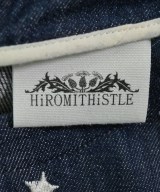 HiROMITHiSTLE（ヒロミシスル）ワンピース 紺 サイズ:F レディース/2200630850046