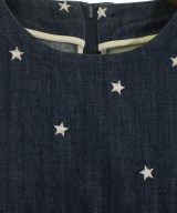 HiROMITHiSTLE（ヒロミシスル）ワンピース 紺 サイズ:F レディース/2200630850046