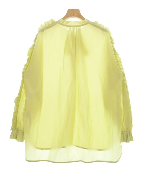 HiROMITHiSTLE（ヒロミシスル）カジュアルシャツ 緑 サイズ:F レディース/2200614722048