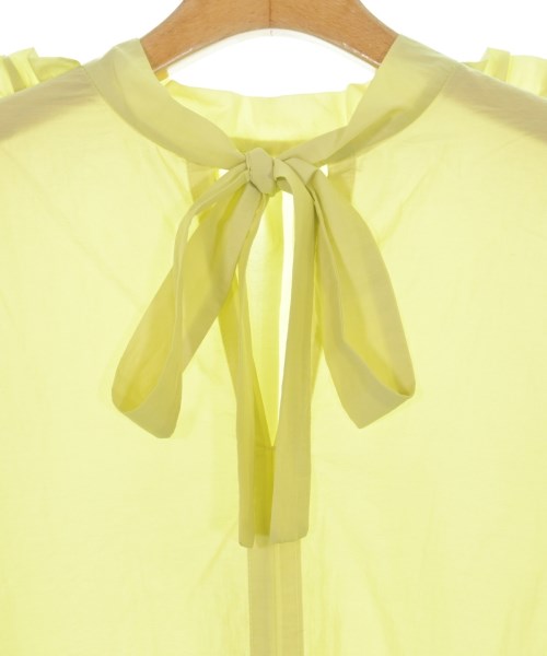 HiROMITHiSTLE（ヒロミシスル）カジュアルシャツ 緑 サイズ:F レディース/2200614722048