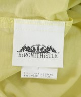 HiROMITHiSTLE（ヒロミシスル）カジュアルシャツ 緑 サイズ:F レディース/2200614722048