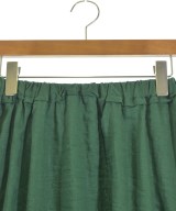 HiROMITHiSTLE（ヒロミシスル）ロング・マキシ丈スカート 緑 サイズ:F レディース/2200619961183