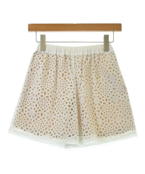 HiROMITHiSTLE(ヒロミシスル)その他 白 サイズ:130(XS位)/2200675297042