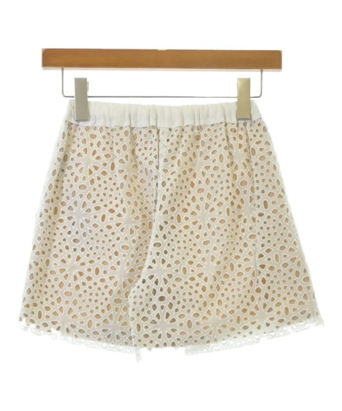 HiROMITHiSTLE（ヒロミシスル）その他 白 サイズ:130(XS位) レディース/2200675297042