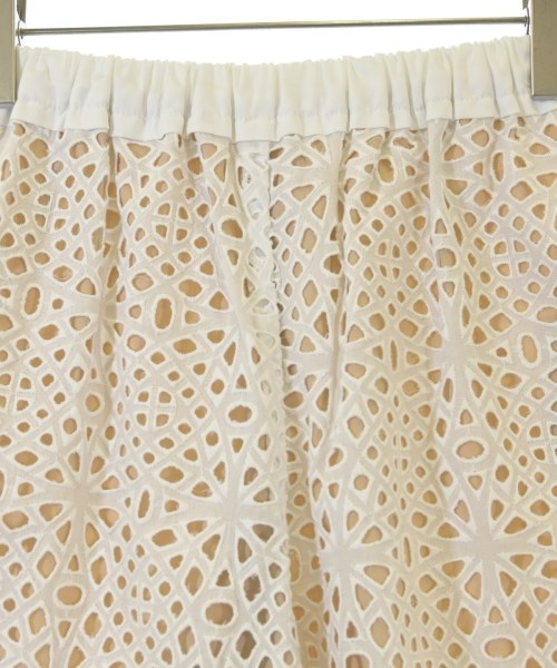 HiROMITHiSTLE（ヒロミシスル）その他 白 サイズ:130(XS位) レディース/2200675297042