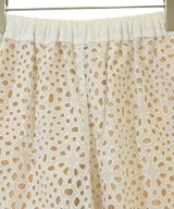 HiROMITHiSTLE（ヒロミシスル）その他 白 サイズ:130(XS位) レディース/2200675297042