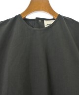 HiROMITHiSTLE（ヒロミシスル）ブラウス グレー サイズ:-(L位) レディース/2200675297059