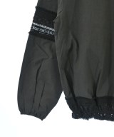 HiROMITHiSTLE（ヒロミシスル）ブラウス グレー サイズ:-(L位) レディース/2200675297059