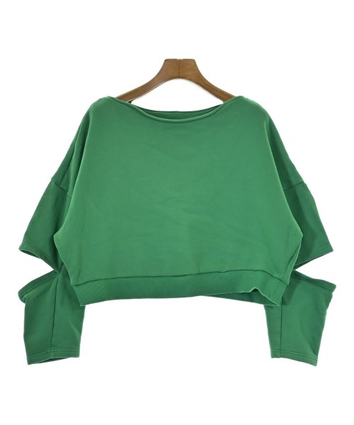 HiROMITHiSTLE(ヒロミシスル)スウェット 緑 サイズ:F/2200677134017
