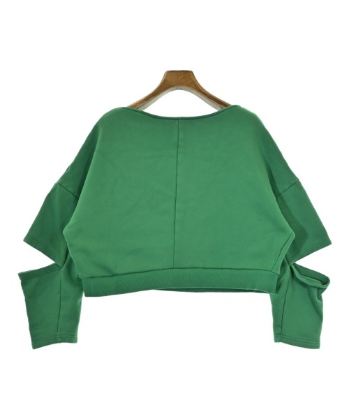 HiROMITHiSTLE（ヒロミシスル）スウェット 緑 サイズ:F レディース/2200677134017