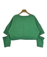 HiROMITHiSTLE（ヒロミシスル）スウェット 緑 サイズ:F レディース/2200677134017