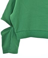 HiROMITHiSTLE（ヒロミシスル）スウェット 緑 サイズ:F レディース/2200677134017