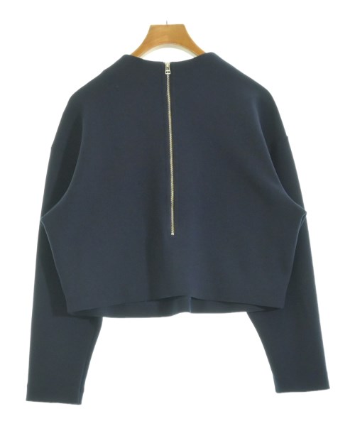 HiROMITHiSTLE（ヒロミシスル）ブラウス 紺 サイズ:F レディース/2200680466013