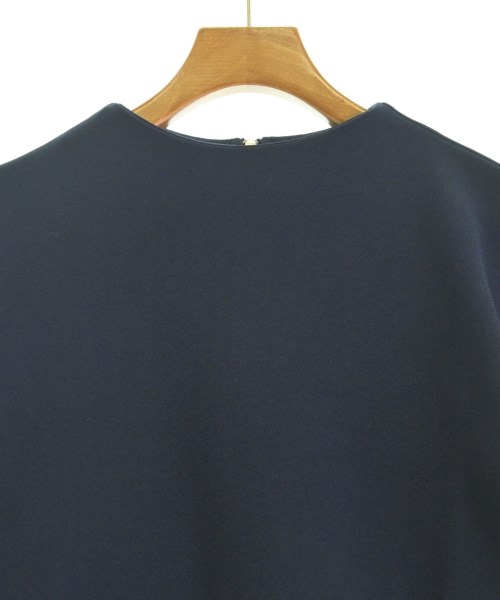 HiROMITHiSTLE（ヒロミシスル）ブラウス 紺 サイズ:F レディース/2200680466013