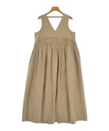 HiROMITHiSTLE（ヒロミシスル）ワンピース ベージュ サイズ:F レディース/2200641243042