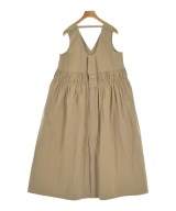 HiROMITHiSTLE（ヒロミシスル）ワンピース ベージュ サイズ:F レディース/2200641243042