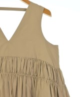 HiROMITHiSTLE（ヒロミシスル）ワンピース ベージュ サイズ:F レディース/2200641243042