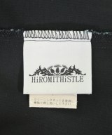 HiROMITHiSTLE（ヒロミシスル）ワンピース 黒 サイズ:F レディース/2200649728107