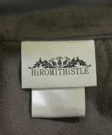 HiROMITHiSTLE（ヒロミシスル）その他 グレー サイズ:-(XXS位) レディース/2200645974065