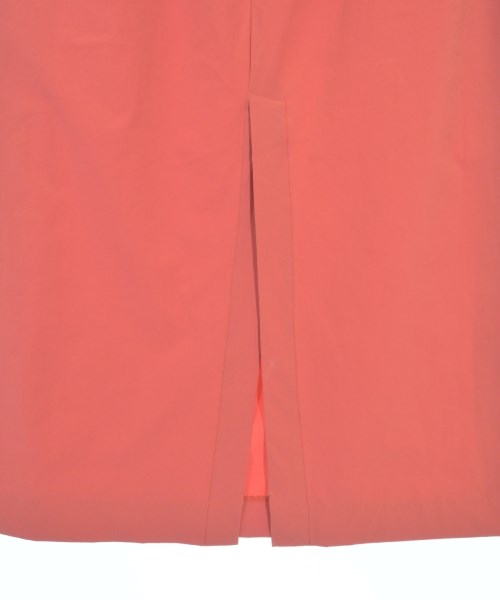 HiROMITHiSTLE（ヒロミシスル）ロング・マキシ丈スカート オレンジ サイズ:38(M位) レディース/2200700003228
