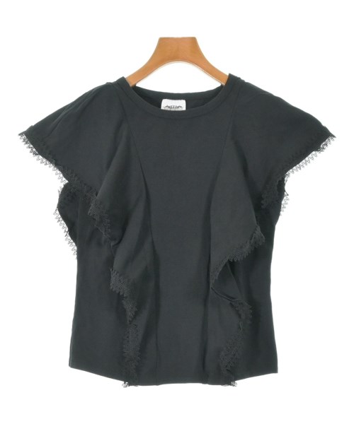 HiROMITHiSTLE(ヒロミシスル)Tシャツ・カットソー 黒 サイズ:F/2200668490016