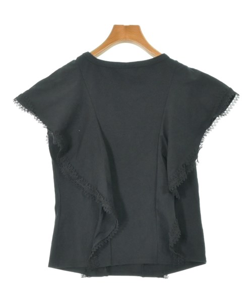 HiROMITHiSTLE（ヒロミシスル）Tシャツ・カットソー 黒 サイズ:F レディース/2200668490016