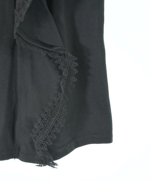 HiROMITHiSTLE（ヒロミシスル）Tシャツ・カットソー 黒 サイズ:F レディース/2200668490016