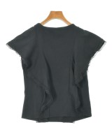 HiROMITHiSTLE（ヒロミシスル）Tシャツ・カットソー 黒 サイズ:F レディース/2200668490016