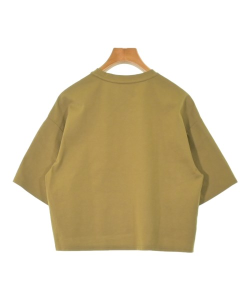 HiROMITHiSTLE（ヒロミシスル）Tシャツ・カットソー カーキ サイズ:F レディース/2200668490023